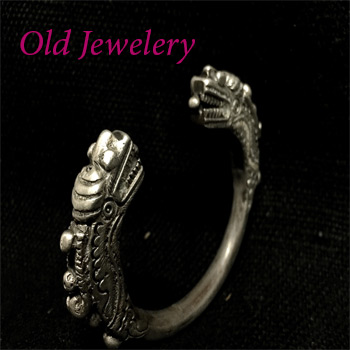 Old Jewellery