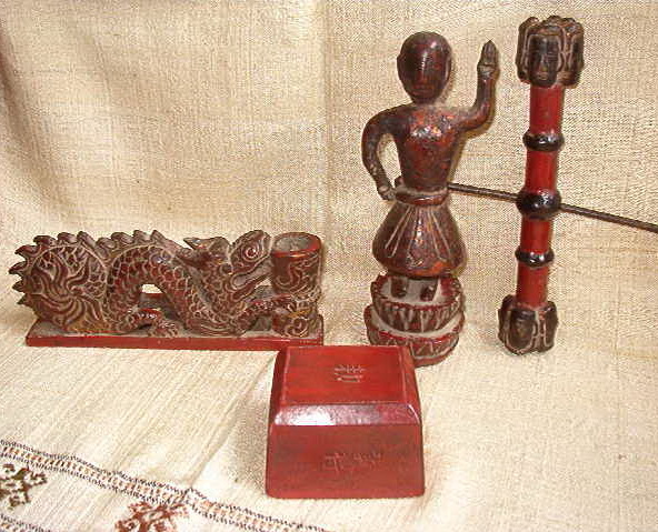 Shamanic Arts of Vietnam