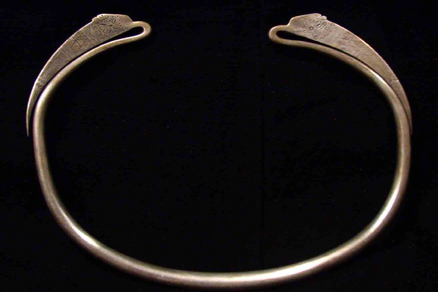 Old Jewellery