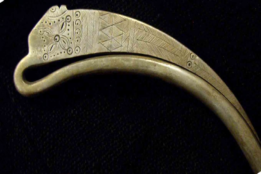 Old Jewellery