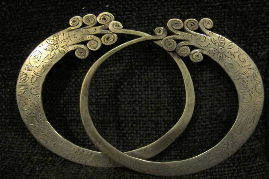 Old Jewellery