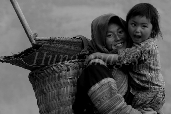 Simple happiness!