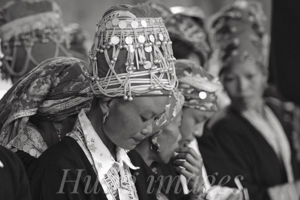 Yao ethnic group.