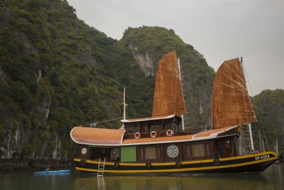 03D/02N - Lan Ha Hideaway Tour