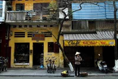 Hanoi tour