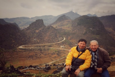 Ha Giang tour